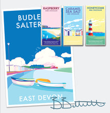 Load image into Gallery viewer, Budleigh Salterton

