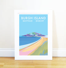 Load image into Gallery viewer, Burgh Island
