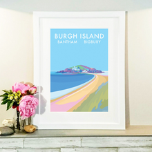 Load image into Gallery viewer, Burgh Island
