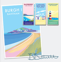 Load image into Gallery viewer, Burgh Island
