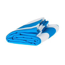 Load image into Gallery viewer, XL Bondi Blue Beach Towel
