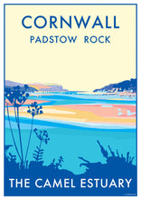 Load image into Gallery viewer, Cornwall (Camel)
