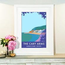 Load image into Gallery viewer, The Cary Arms
