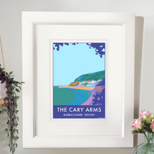 Load image into Gallery viewer, The Cary Arms
