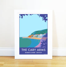 Load image into Gallery viewer, The Cary Arms
