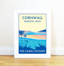 Load image into Gallery viewer, Cornwall (Camel)
