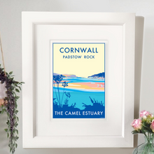 Load image into Gallery viewer, Cornwall (Camel)
