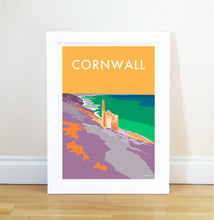 Load image into Gallery viewer, Cornwall (Tin)
