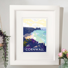 Load image into Gallery viewer, Cornwall (Beach)
