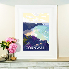 Load image into Gallery viewer, Cornwall (Beach)
