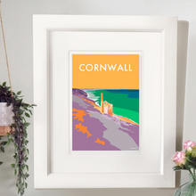 Load image into Gallery viewer, Cornwall (Tin)
