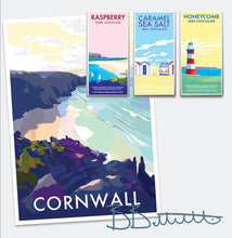 Load image into Gallery viewer, Cornwall (Beach)

