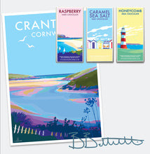 Load image into Gallery viewer, Crantock
