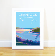 Load image into Gallery viewer, Crantock
