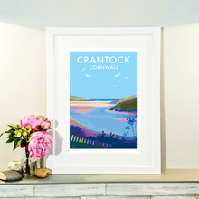 Load image into Gallery viewer, Crantock
