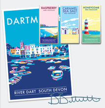 Load image into Gallery viewer, Dartmouth Harbour
