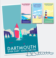 Load image into Gallery viewer, Dartmouth
