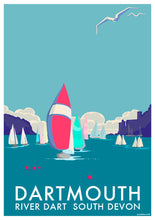 Load image into Gallery viewer, Dartmouth
