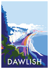 Load image into Gallery viewer, Dawlish
