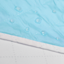 Load image into Gallery viewer, Unicorn Waves Picnic Blanket
