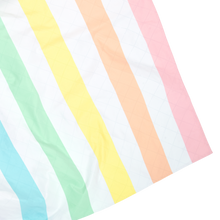 Load image into Gallery viewer, Unicorn Waves Picnic Blanket
