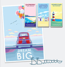 Load image into Gallery viewer, Dream Big
