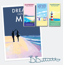 Load image into Gallery viewer, Dream Catch Me
