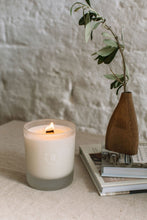 Load image into Gallery viewer, Refill Candle: Back to Happiness, Neroli, Petitgrain, Lavender (Uplift)
