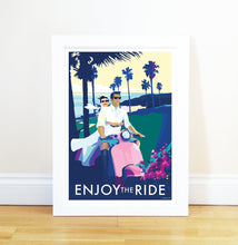 Load image into Gallery viewer, Enjoy the Ride
