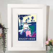 Load image into Gallery viewer, Enjoy the Ride
