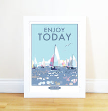 Load image into Gallery viewer, Enjoy Today
