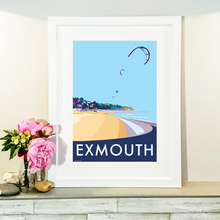 Load image into Gallery viewer, Exmouth
