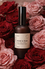 Load image into Gallery viewer, ROSE &amp; OUD - room spray

