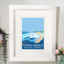 Load image into Gallery viewer, Fistral Beach
