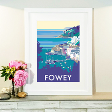 Load image into Gallery viewer, Fowey
