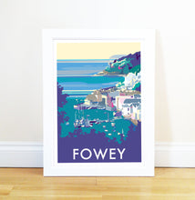 Load image into Gallery viewer, Fowey

