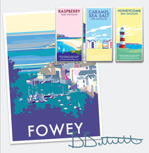 Load image into Gallery viewer, Fowey
