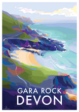 Load image into Gallery viewer, Gara Rock
