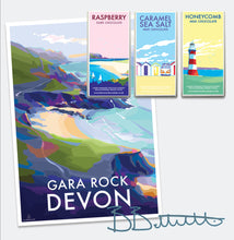 Load image into Gallery viewer, Gara Rock
