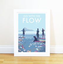Load image into Gallery viewer, Go With The Flow
