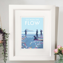 Load image into Gallery viewer, Go With The Flow
