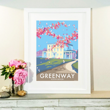 Load image into Gallery viewer, Greenway House
