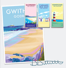 Load image into Gallery viewer, Gwithian/Godrevy
