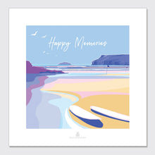 Load image into Gallery viewer, Happy Memories
