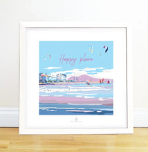 Load image into Gallery viewer, Happy Place
