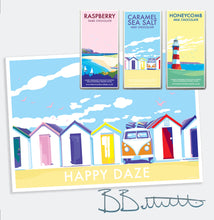 Load image into Gallery viewer, Happy Daze
