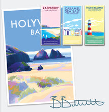 Load image into Gallery viewer, Holywell Bay
