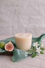 Load image into Gallery viewer, Refill Candle: Fresh Fig Refill - Fig, Jasmine, Bergamot
