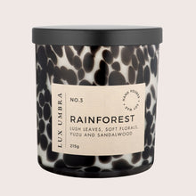 Load image into Gallery viewer, RAINFOREST
