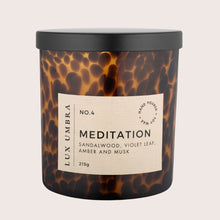 Load image into Gallery viewer, MEDITATION
